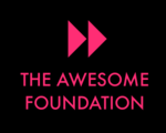 Awesome Foundation logo